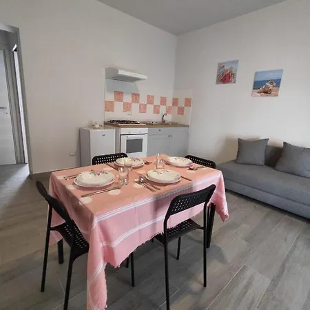 La Casa In Riva Al Mare * アーチ・カステッロ