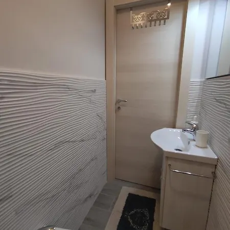 La Casa In Riva Al Mare Apartamento Aci Castello