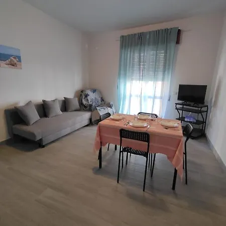 Apartamento La Casa In Riva Al Mare *