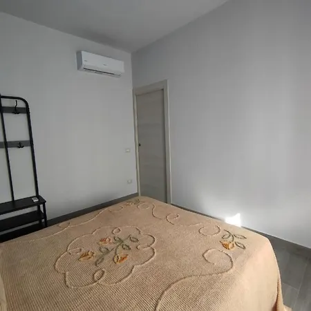 Apartamento La Casa In Riva Al Mare