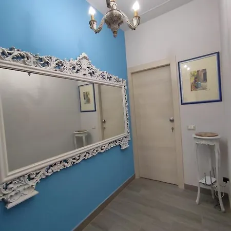 La Casa In Riva Al Mare