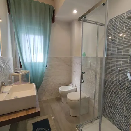 Apartamento La Casa In Riva Al Mare Aci Castello