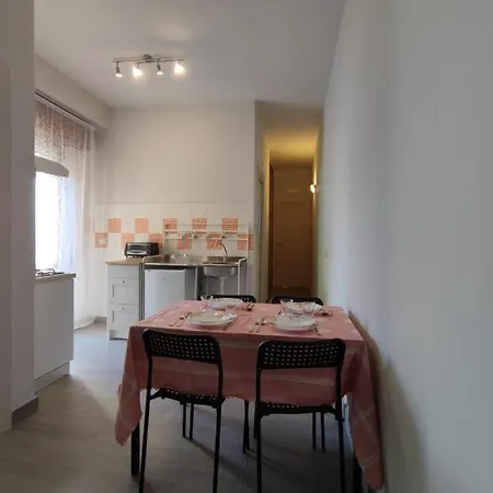 La Casa In Riva Al Mare Apartamento Aci Castello