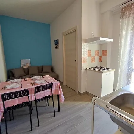 Apartamento La Casa In Riva Al Mare Aci Castello