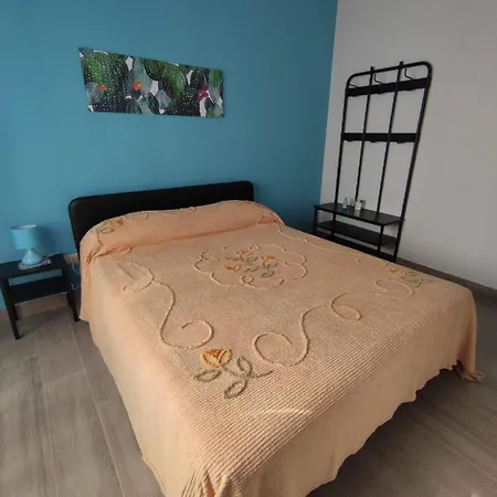 Apartamento La Casa In Riva Al Mare Aci Castello