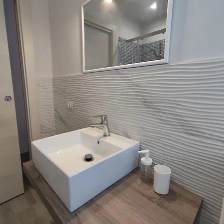 Apartamento La Casa In Riva Al Mare *