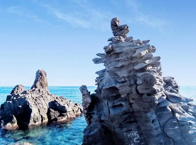 La Casa In Riva Al Mare
