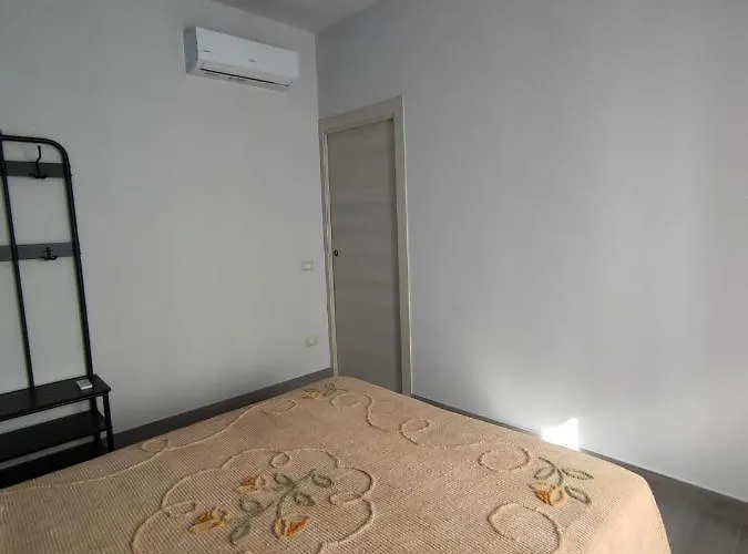 アパート La Casa In Riva Al Mare