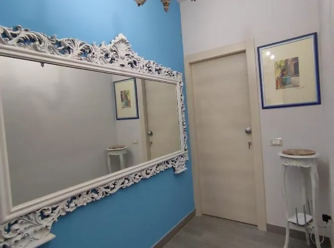 La Casa In Riva Al Mare