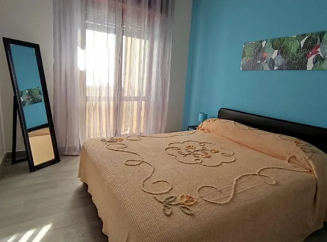 La Casa In Riva Al Mare *