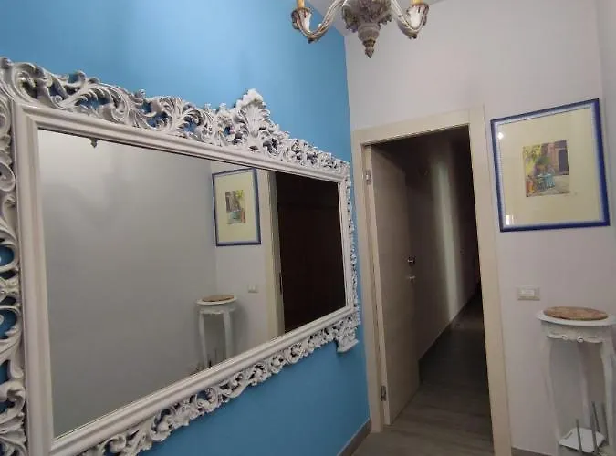 La Casa In Riva Al Mare *