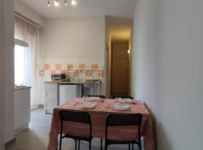 La Casa In Riva Al Mare アパート アーチ・カステッロ
