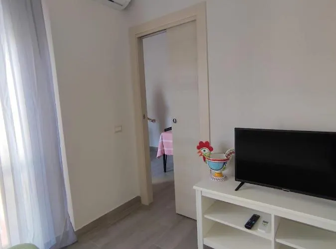 La Casa In Riva Al Mare